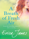 A Breath Of Fresh Air (eBook)